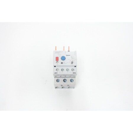 Sprecher & Schuh 0.2-1A Amp Overload Relay CEP7-EEBB